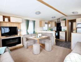 West Country Waterside Holiday Park 10846