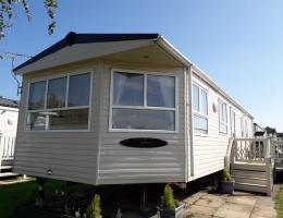 East of England Manor Park Holiday Village 10887