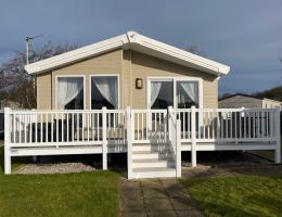 North West England Cala Gran Holiday Park 10898