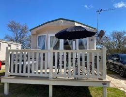 Yorkshire Skipsea Sands Holiday Park 10933