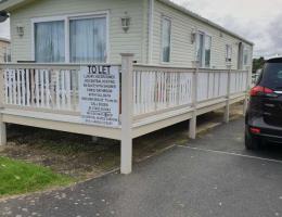 Yorkshire Primrose Valley Holiday Park 10950