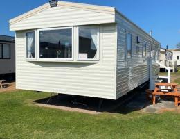 North Wales Presthaven Beach Resort 10983