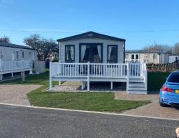 North Wales Presthaven Sands Beach Resort 10984