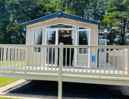Cumbria Lakeland Leisure Park 10986