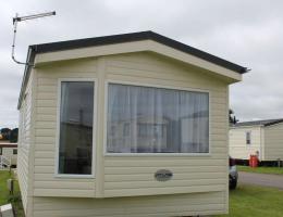Cornwall West Wayland Caravan Park 10999