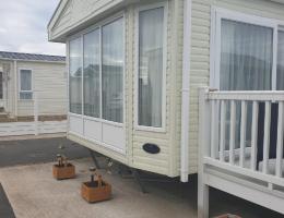 North Wales Edwards Leisure Park 11024
