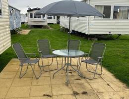 Yorkshire Primrose Valley Holiday Park 11052