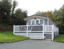 North Wales Llanbadrig Holiday Park 11137