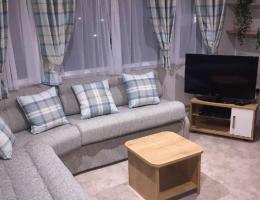 West Country Chesil Beach Holiday Park 11161