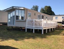 Devon South Bay Caravan Park 11166