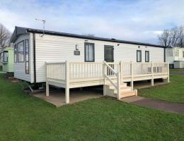 Devon South Bay Holiday Park 11182