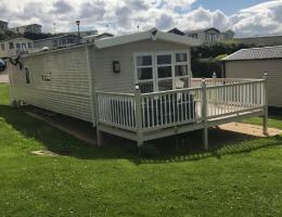 Yorkshire Reighton Sands Holiday Park 11184