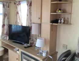 North Wales Edwards Leisure Park 11193
