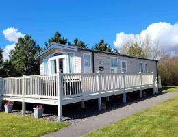 Cumbria Haven Lakeland Leisure Park 11223