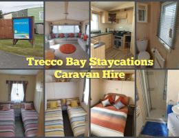 South and West Wales Trecco Bay 11225