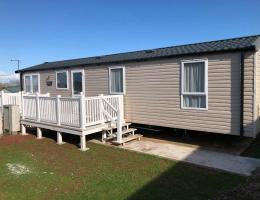 Devon South Bay Holiday Park 1125