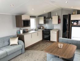 Cornwall Perran Sands 11261