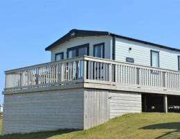 Cornwall Perran Sands 11264