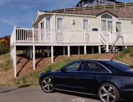 Devon Devon Cliffs 11274