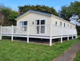 Devon Bideford Bay Holiday Park 11291