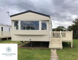 Yorkshire Skipsea Sands Holiday Park 11304