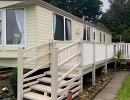 East of England Happy Days Leisure 11323