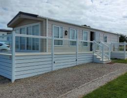 Cornwall Trevella Holiday Park 11358