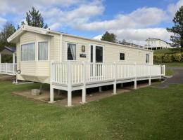 Devon Devon Cliffs Holiday Park 1138
