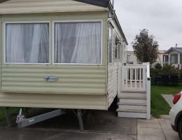 North Wales Golden Gate Holiday Centre 11380