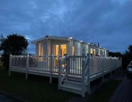 Yorkshire Skipsea Sands Holiday Park 11432