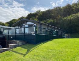 Cornwall Whiteacres Holiday Park 11441