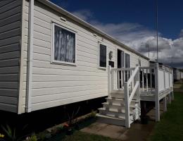 East of England Manor Park Holiday Park 11449