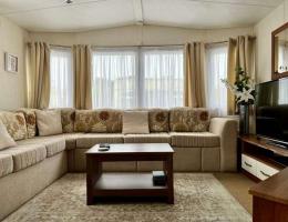 Southern England Hayling Island Holiday Park 11458
