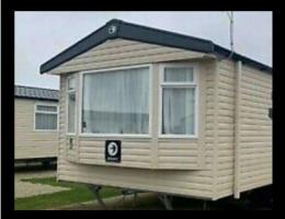 Cornwall Pentire Coastal Holiday Park 11475