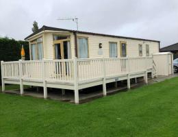 East of England Skegness Holiday Park (Formerly Richmond) 11487