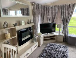 North East England Cresswell Towers 11524