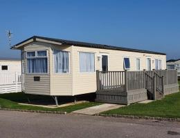 Southern England West Sands 11539