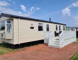 Yorkshire Flamingo Land Holiday Park 11547