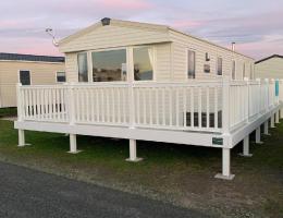 North Wales Greenacres Holiday Park 11572