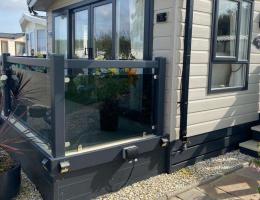 Yorkshire Patrington Haven Leisure Park 11588