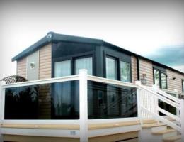 Scotland Seton Sands Holiday Village 11620