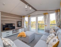 Scotland Seton Sands Holiday Village 11621