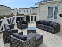 South and West Wales Trecco Bay Holiday Park 11650