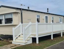 South and West Wales Trecco Bay Holiday Park 11651