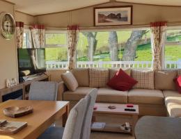 West Country Durdle Door Holiday Park 11663