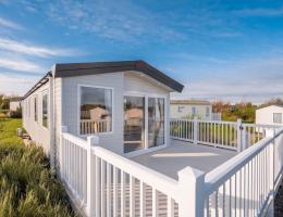 Scotland Seton Sands Holiday Village 11676