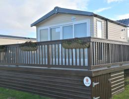 Cornwall Perran Sands 11712