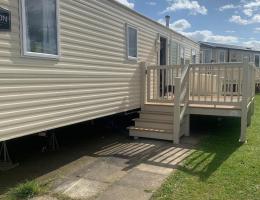 Yorkshire Primrose Valley Holiday Park 11724