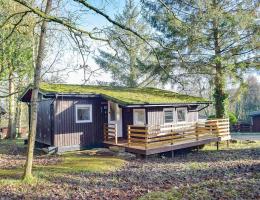 South and West Wales Penlan Holiday Park 11792