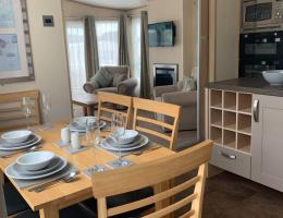 Yorkshire Cayton Bay Caravan Park 11899